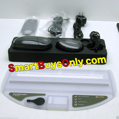 X-Rite DTP20 Plus ColorElite Spectrophotometer System