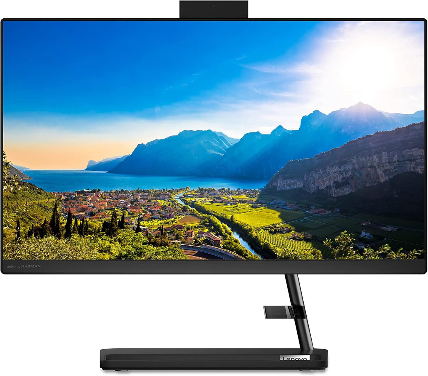 Lenovo F0G500ELUS IdeaCentre AIO 3i 22" Touch Desktop