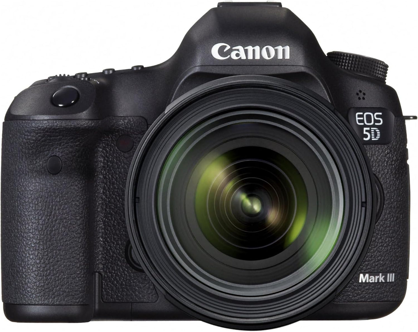 Canon 5260B054 EOS 5D Mark III DSLR Camera 24-70mm