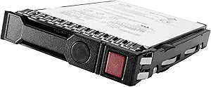 HP 765259-B21 6TB 3.5-Inch SAS Hot-Swap Hard Drive