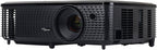 Optoma HD142X-cr 1080p 3D DLP Home Theater Projector Renewed