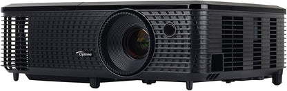 Optoma HD142X-cr 1080p 3D DLP Home Theater Projector Renewed