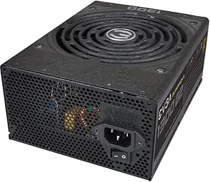 EVGA 120-G2-1300-XR 1300W Supernova Gold Power Supply — main product image