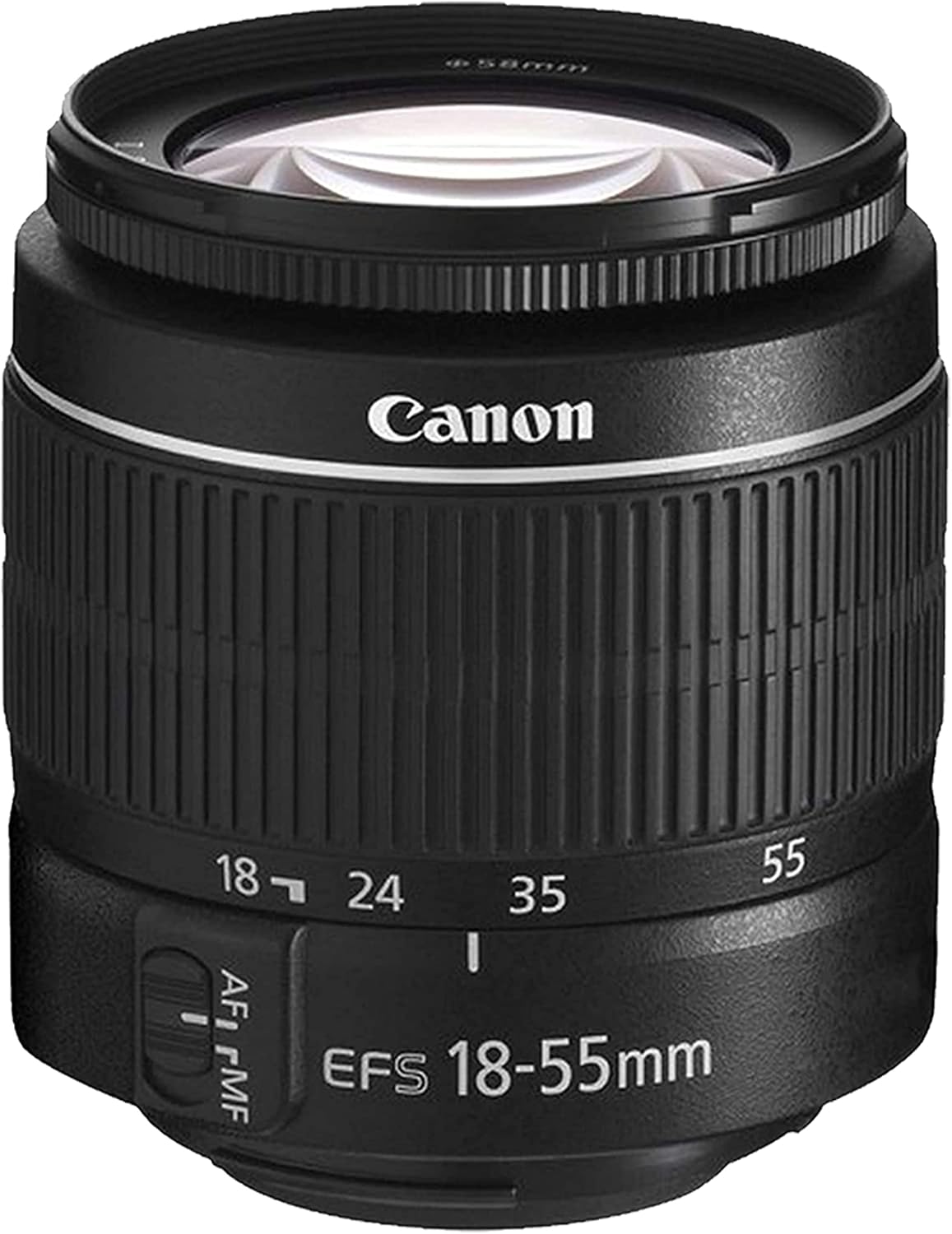 Canon EOS 4000D DSLR Camera 18-55mm Lens 64GB Bundle