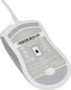Razer RZ01-02550700 Viper Ultralight Gaming Mouse - Mercury White