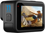 GoPro CHDHX-111-CN HERO11 Black 5.3K Action Camera Bundle