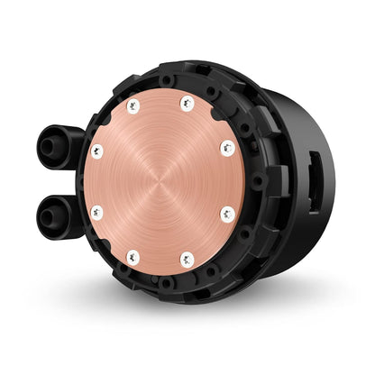 NZXT RL-KN240-B1 Kraken 240mm AIO Liquid Cooler