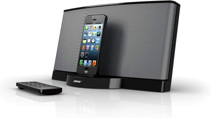 Bose SoundDock Series III Digital Music System Lightning Connector Renewed