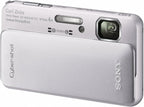 Sony DSCTX10 Cyber-Shot Waterproof 16.2 MP Digital Camera