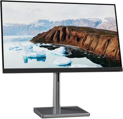 Lenovo L27m-30 27-Inch FHD Monitor 75Hz FreeSync