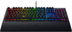 Razer BlackWidow V3 Green Switch Mechanical Keyboard RGB