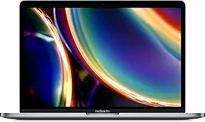 Apple MXK62LL/A MacBook Pro 13.3" - i7, 16GB, 256GB SSD (Renewed)