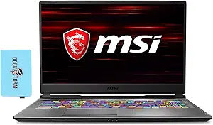 MSI GP75469-2228 Gaming Laptop i7 GTX 1660Ti