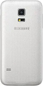 Samsung SM-G800FZWABTU Galaxy S5 Mini White — main product image