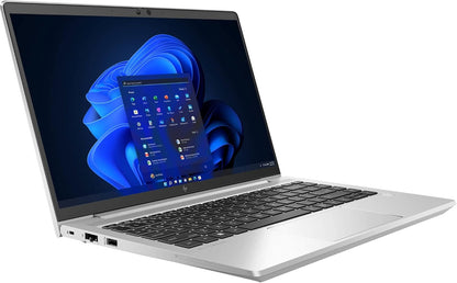 HP EliteBook 640 G9 i5 FHD Business Laptop