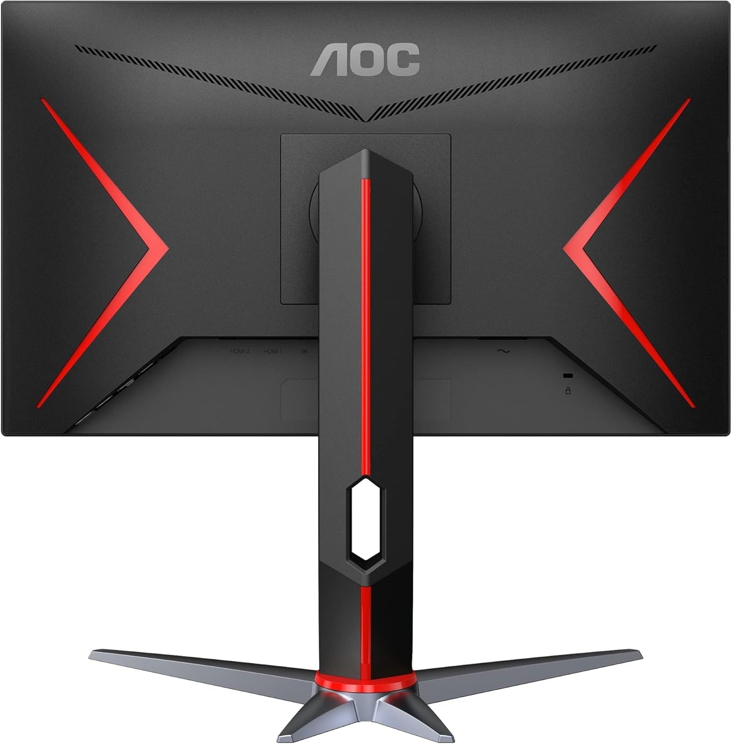 AOC 24G2SP 24-Inch 165Hz FHD IPS Gaming Monitor