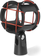 Samson SP05 Q2U Microphone Suspension Shockmount