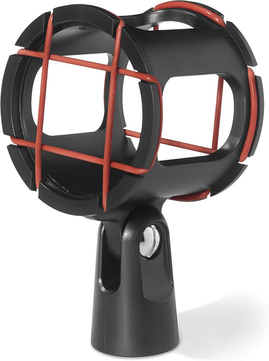 Samson SP05 Q2U Microphone Suspension Shockmount