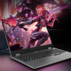 Lenovo LOQ 15ARP9 Gaming Laptop Ryzen 7 RTX 4050 Bundle