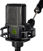 Lewitt LCT 240 Pro Microphone Value Pack with Shock Mount