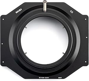 NiSi 6800 150mm QII Filter Holder for Nikon 14-24mm — main product image