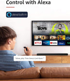 TCL TS8011-NA Alto 8+ Fire TV Sound Bar