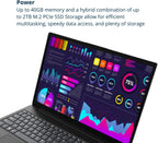 Lenovo Lenovo V15 G2 ALC Laptop - AMD Ryzen 5, 40GB RAM, 1TB SSD