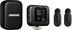Shure MV-TWO-KIT-Z7 MoveMic Pro Wireless Lavalier Microphones