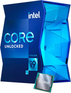 Intel BX8070811900K Core i9-11900K Unlocked Desktop Processor