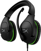 HyperX HX-HSCSX-BK/WW CloudX Stinger Xbox Headset