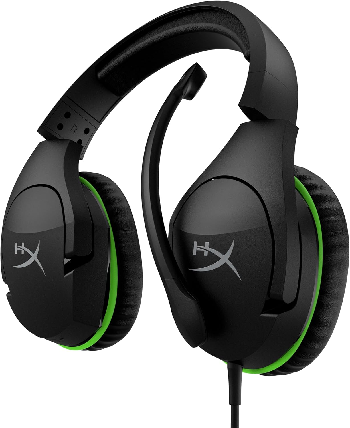 HyperX HX-HSCSX-BK/WW CloudX Stinger Xbox Headset