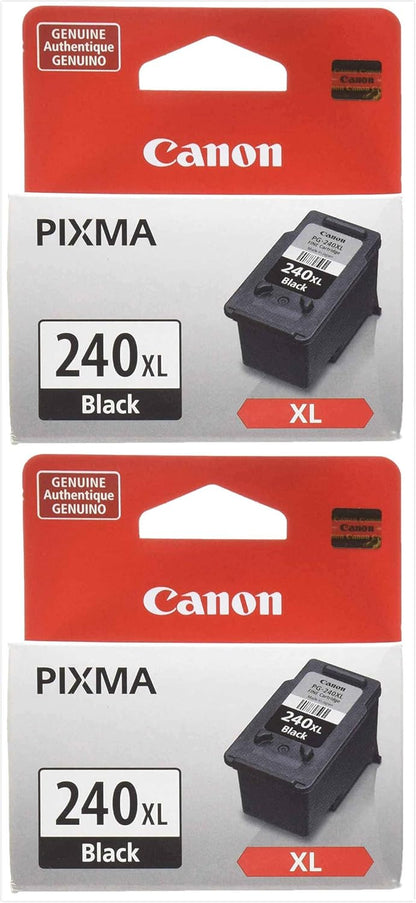 Canon 8541627278 PG-240XL/CL-241 Ink Cartridge Combo Pack