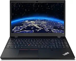 Lenovo 20TRS00Q00-229650-R ThinkPad P15v i7 Quadro Renewed Workstation
