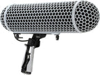 Rode BLIMPR Microphone Windshield and Suspension System