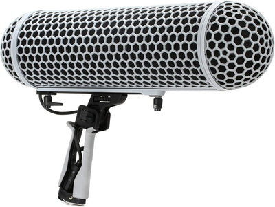 Rode BLIMPR Microphone Windshield and Suspension System