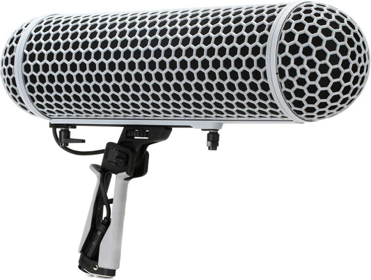 Rode BLIMPR Microphone Windshield and Suspension System