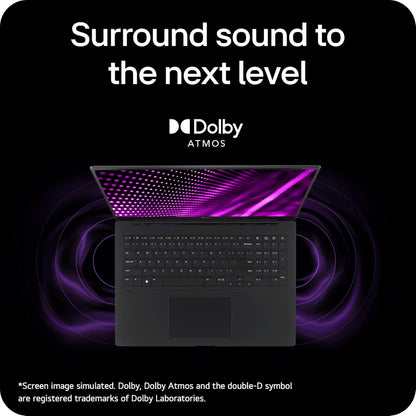 LG 14Z90S-G Gram 14" Lightweight Laptop Intel Ultra 7, 32GB, 1TB SSD