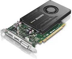 NVIDIA 4X60G69027 Performance Graphics Card