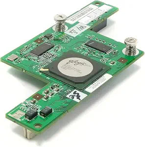 HP 361744-001 Fibre Channel Mezzanine Adapter — main product image