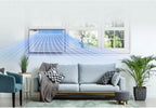 LG LW6017R 6000 BTU Window Air Conditioner