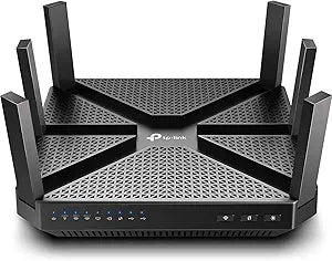TP-Link Archer A20 - AC4000 Tri-Band Smart WiFi Router