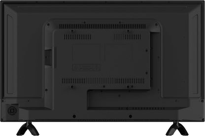 RCA RTR3260 32-Inch 720p Roku Smart LED TV