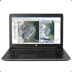 HP ZBOOK 15 G3 i7 FHD Laptop 1TB SSD (Renewed) — main product image