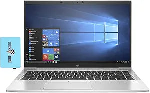 HP 1C8P3UT#ABA-7741 EliteBook 840 G7 14" Business Laptop