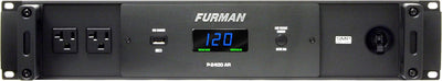 Furman P-2400AR Power Conditioner Voltage Regulator