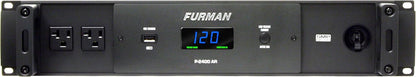 Furman P-2400AR Power Conditioner Voltage Regulator