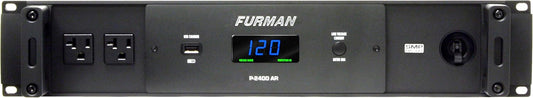 Furman P-2400AR Power Conditioner Voltage Regulator