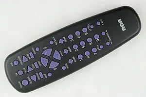 RCA RCR312WR 3-Device Universal Remote Control — main product image