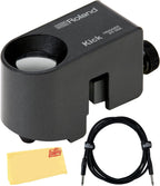 Roland RT-30K Acoustic Drum Trigger + Cable Bundle