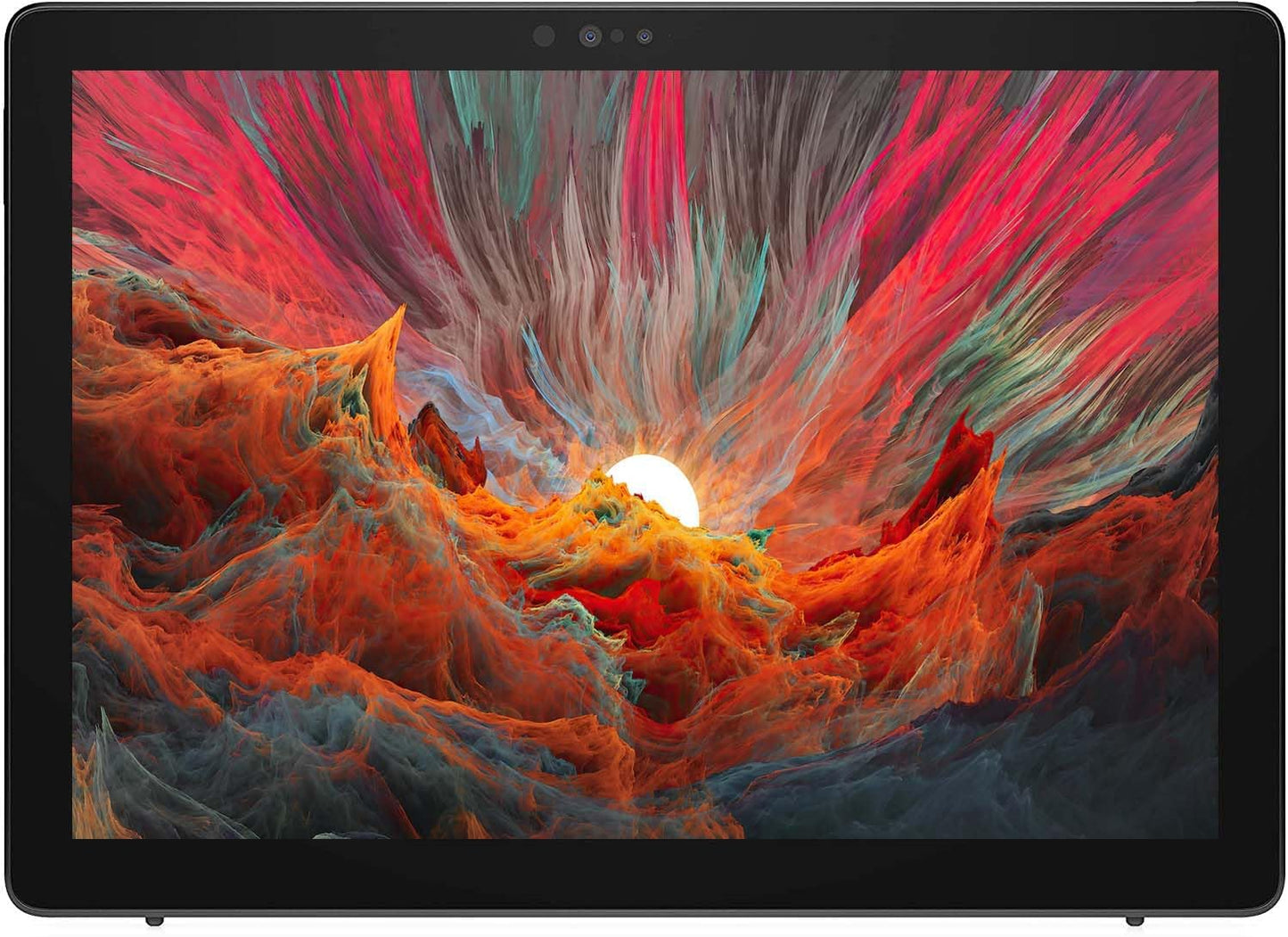 Dell 7200 i7 8th Gen Latitude 2-in-1 Tablet (Renewed)